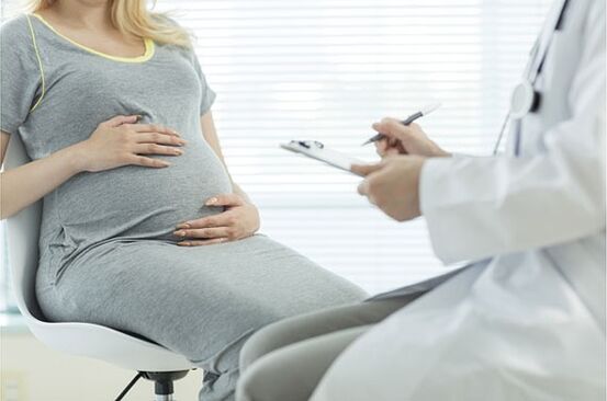Liječnici ne preporučuju uklanjanje papiloma za trudnice