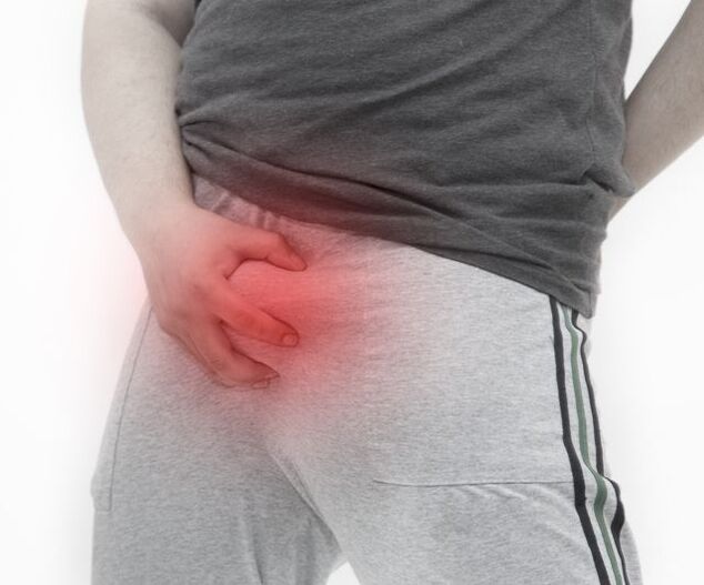 Opasnost od bradavica