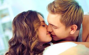 HPV se širi poljupcem